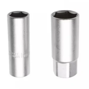 Hoteche 201601 1/2' Dr. Spark Plug Socket 16Mm