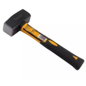 Hoteche 210402 1000G Stoning Hammer Fiberglass Handle