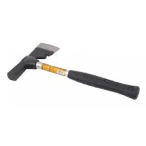 Hoteche 211102 600G Multi-Purpose Tubular Handle Hatchet Hammer