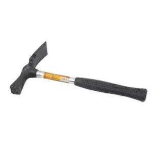 Hoteche 211103 600G B-Type Tubular Handle Masons Hammer