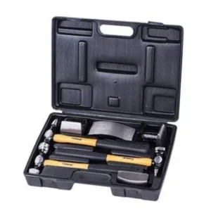 Hoteche 211301 7Pcs Carbody Repairing Kits