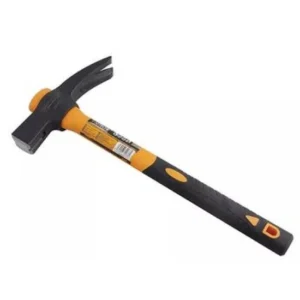 Hoteche 211571 700g French Type Claw Hammer