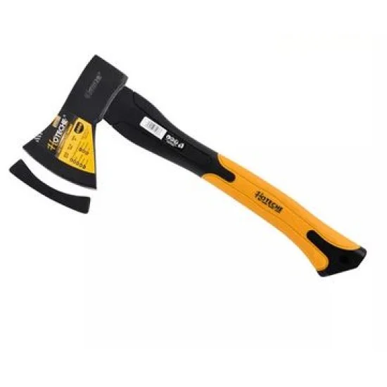 Hoteche 220201 600g Fiberglass Handle Axe