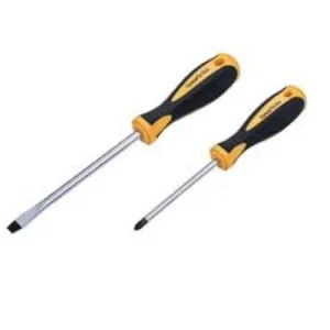 Hoteche 240201 2pcs Screwdriver Set