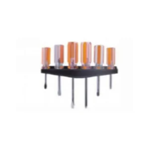 HOTECHE 241206 6 Pcs Screwdriver Set