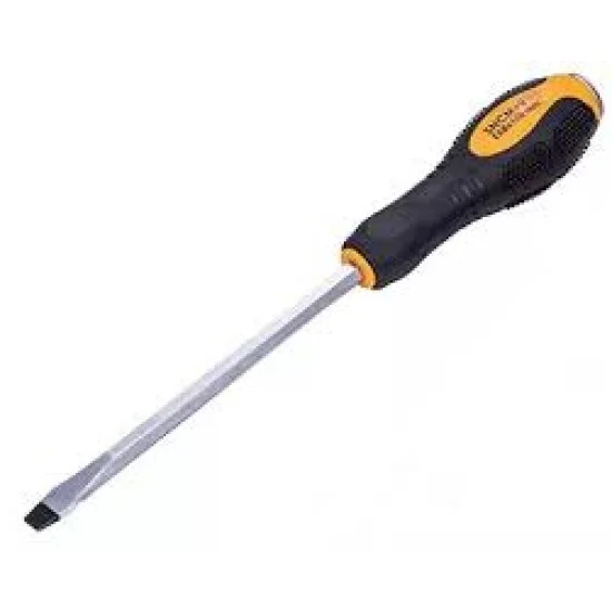 Hoteche 244815 Sl8*150Mm Go-Through Screwdriver