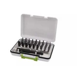 Hoteche 251147 47Pcs Precision Screwdrivers Bits Set