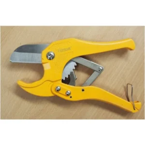 HOTECHE 270101 42mm PVC Pipe Cutter