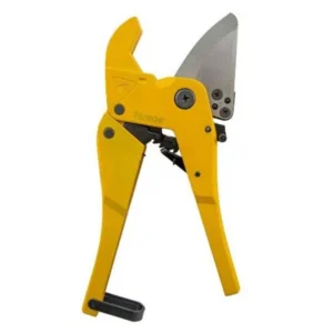 HOTECHE 270201 42mm PVC Pipe Cutter Automatic