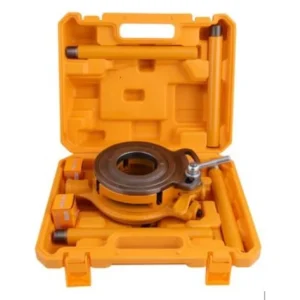 Hoteche 271114 114 Ratchet Die Stocks