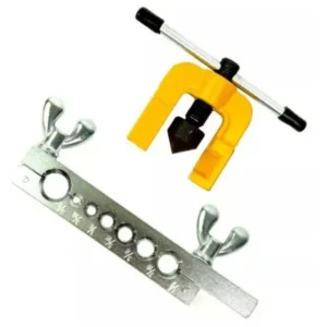 HOTECHE 271401 Flaring Tools For Expanding Tube BSPT