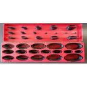 Hoteche 271702A 407Pcs universal series O-ring assortment