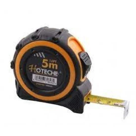 Hoteche 280006 5m x 25mm Measuring Tape