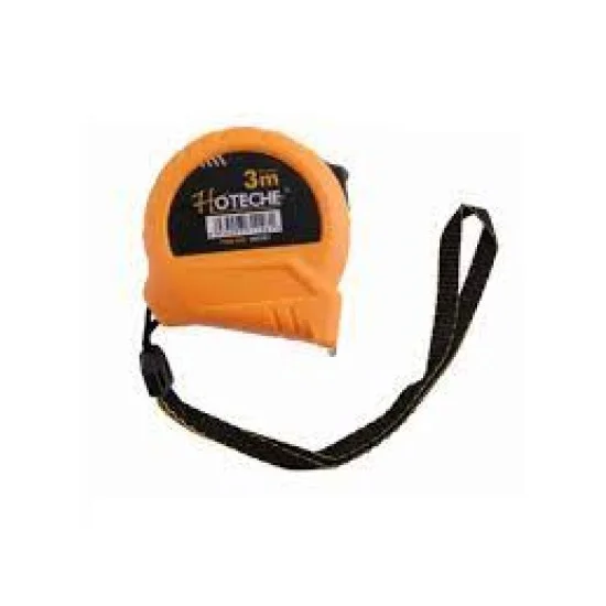 Hoteche 280203 3mx16mm Measuring Tape
