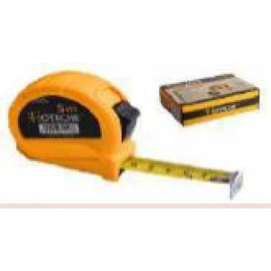 Hoteche 280206 5mx25mm Measuring Tape