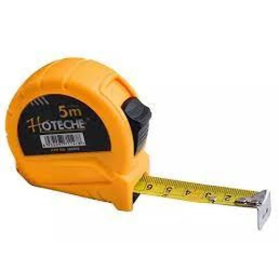 Hoteche 280213 3mx16mm Measuring Tape