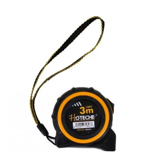 Hoteche 280603 3mx16mm Measuring Tape