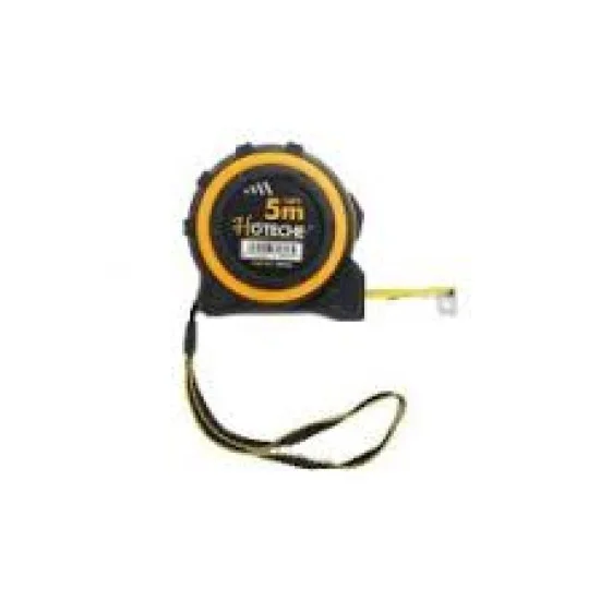 Hoteche 280605 5mx19mm Measuring Tape