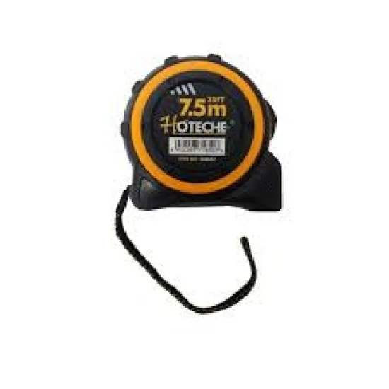 Hoteche 280607 5mx25mm Measuring Tape