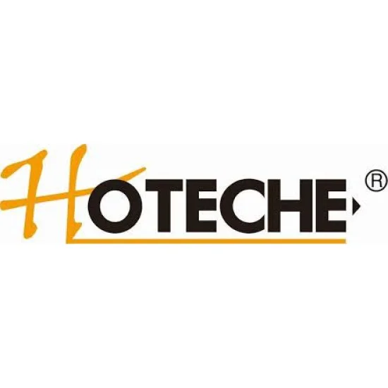 Hoteche 280905 5m x 19mm Self Lock Measuring Tape