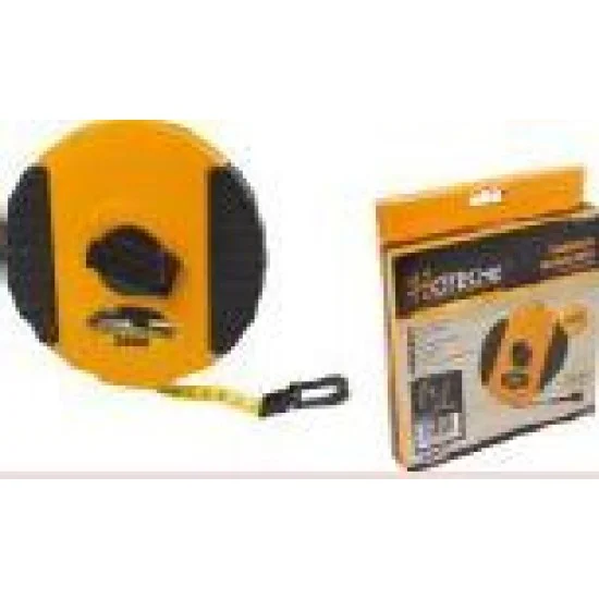 Hoteche 281130 30m Fiberglass Measuring Tape