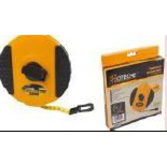 Hoteche 281150 50m Fiberglass Measuring Tape