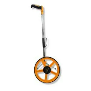 Hoteche 281702 Distance Measuring Wheel
