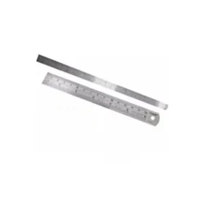HOTECHE 282001 Stainless Steel Ruler