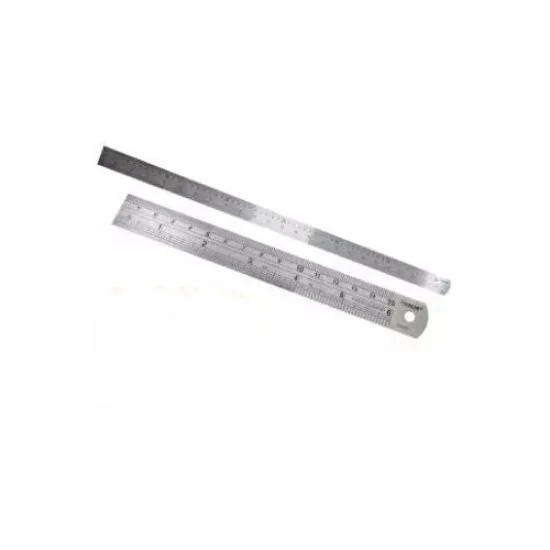 HOTECHE 282002 Stainless Steel Ruler