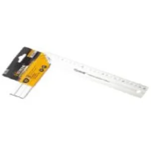 Hoteche 282200 Aluminum Square
