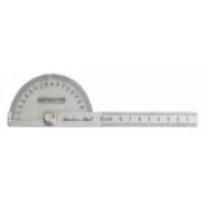 Hoteche 282312 6'/150mm Protractor