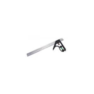 HOTECHE 282401 12'/300mm Combination Square Ruler