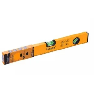 Hoteche 283012 48' /1200mm Magnetic Aluminum Spirit Level