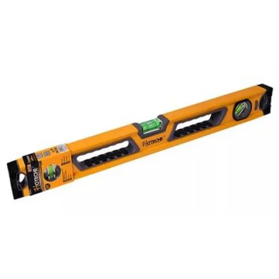Hoteche 283204 16 ''/400mm Magnetic Aluminum Spirit Level