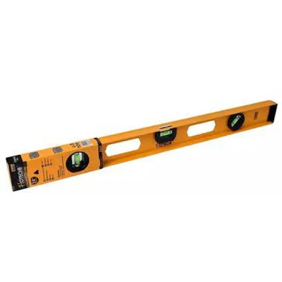 Hoteche 283306 24'' /600mm Aluminum Spirit Level