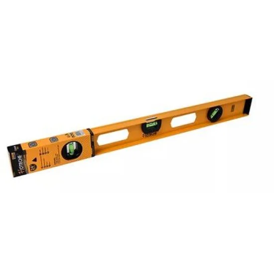 Hoteche 283312 48'' /1200mm Aluminum Spirit Level