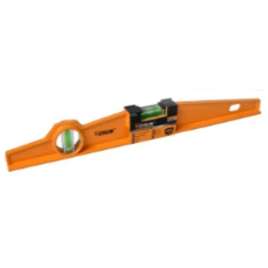 HOTECHE 283401 16'/400mm Aluminum Spirit Level