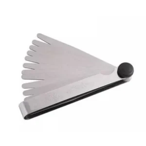 Hoteche 284520 20Pcs Feeler Guages