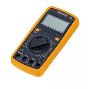 Hoteche 284802 Angle Adjustable Digital Multimeter