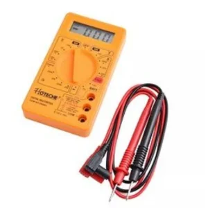 Hoteche 284803 Digital Multimeter