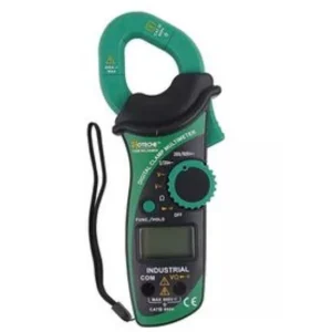 Hoteche 284804 Industrial Digital Clamp Multimeter