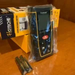 HOTECHE 284902 Laser Distance Meter
