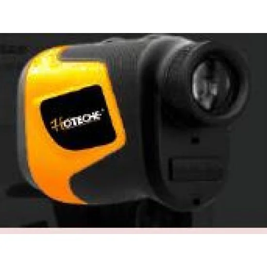 Hoteche 284911 Laser Range Finder Telescope
