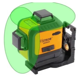Hoteche 285005 2D (8 lines) Laser Cross Line