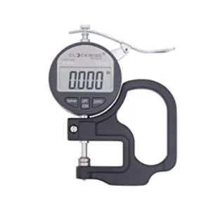 Hoteche 285212 Digital Thickness Gauge