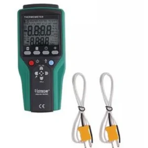 Hoteche 285503 Portable Thermometer