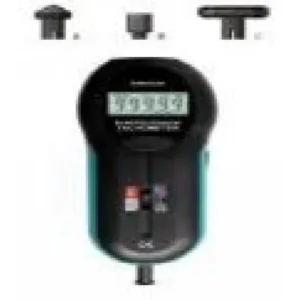 Hoteche 285902 Photo & Touch Tachometer