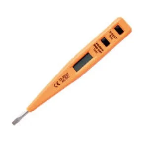 Hoteche 286003 3*130mm Digital Voltage Tester
