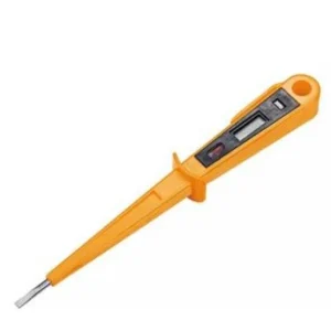 Hoteche 286004 4*190Mm Digital Voltage Tester