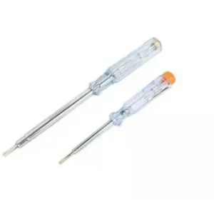 Hoteche 286007 2Pcs Voltage Tester Set